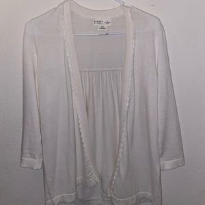 kate spade new york cardigan